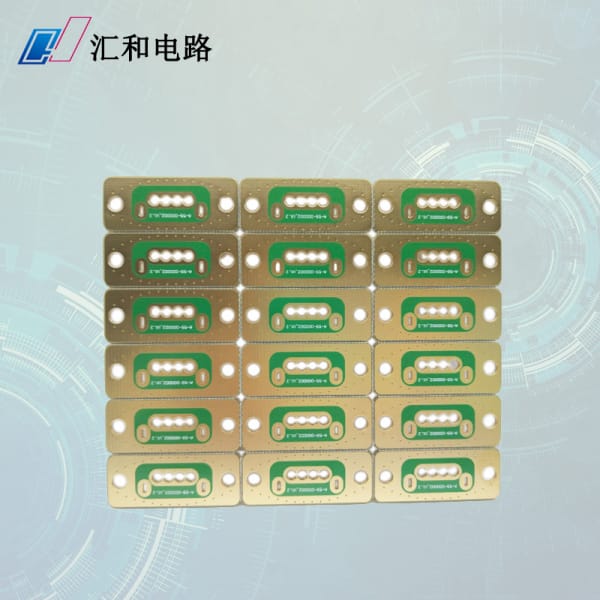 pcb小批量板是什么意思，pcb小批量生產(chǎn)哪個(gè)好？