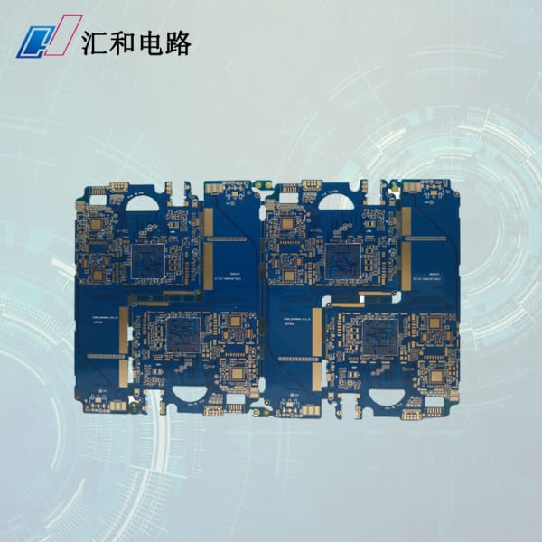 pcb電機(jī)驅(qū)動(dòng)原理，pcb電機(jī)的應(yīng)用