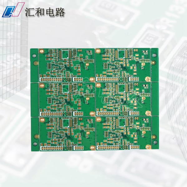 知名pcb廠家，pcb工廠排名