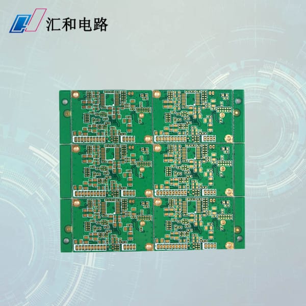 知名pcb廠家，pcb工廠排名