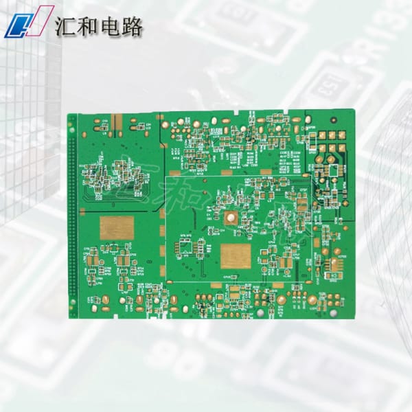 知名pcb廠家，pcb工廠排名