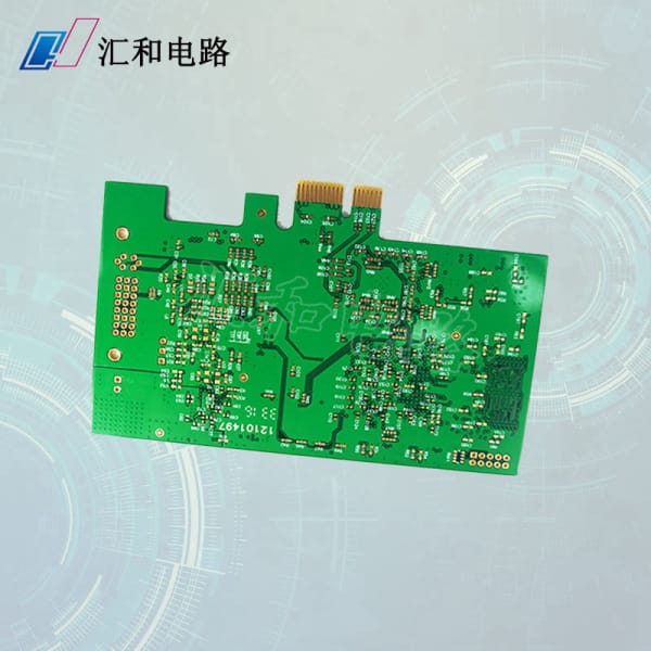 PCB電路板制作軟件，PCB板用什么軟件畫？