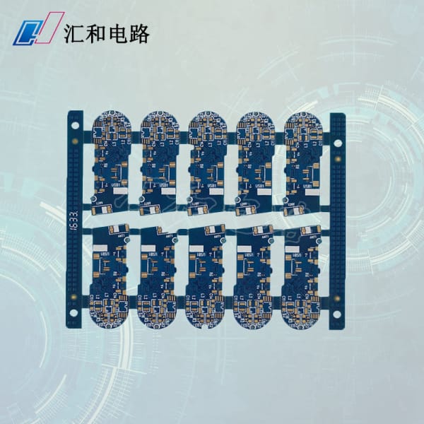 pcb屬不屬于半導(dǎo)體，pcb屬于半導(dǎo)體行業(yè)嗎？