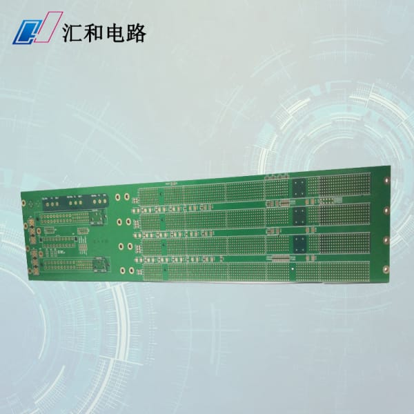 PCB板材是什么？