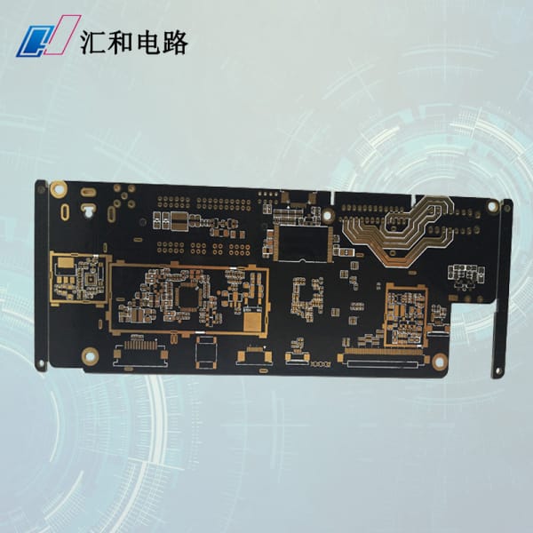 pcb盲孔和通孔的意義，pcb盲孔判定標(biāo)準(zhǔn)