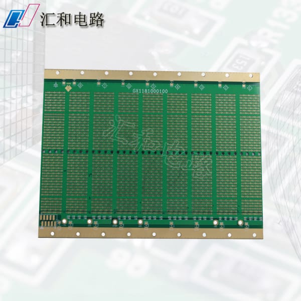 貼片 pcb，pcb板子貼片斷板什么原因？