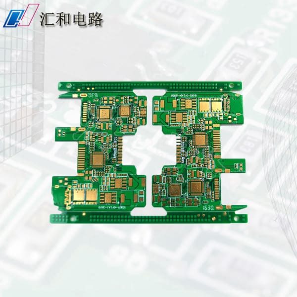 高精度pcb板，高端pcb板