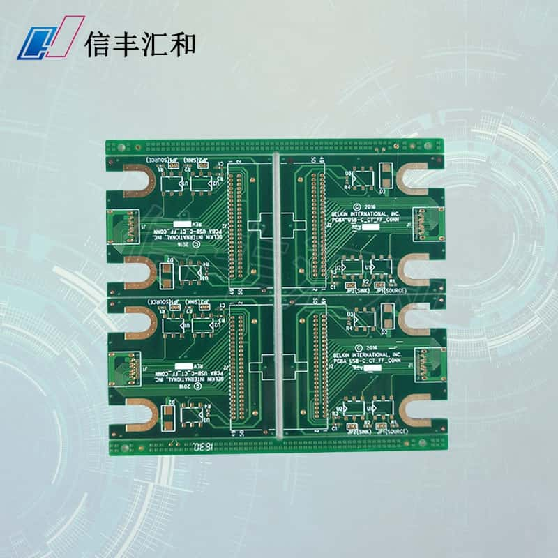 pcb板漏銅怎么覆蓋的，pcb板漏銅加錫蓋住可以嗎？